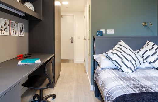 Classic En Suite